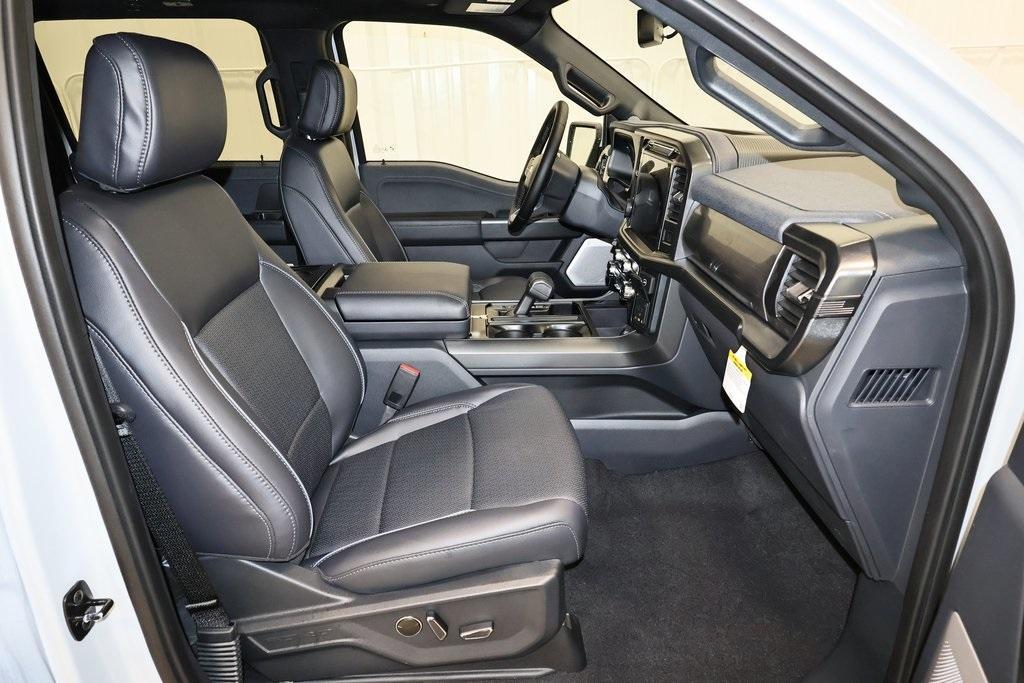 new 2025 Ford F-150 car, priced at $70,181