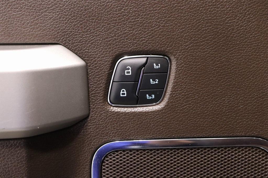 used 2020 Ford F-450 car, priced at $75,000