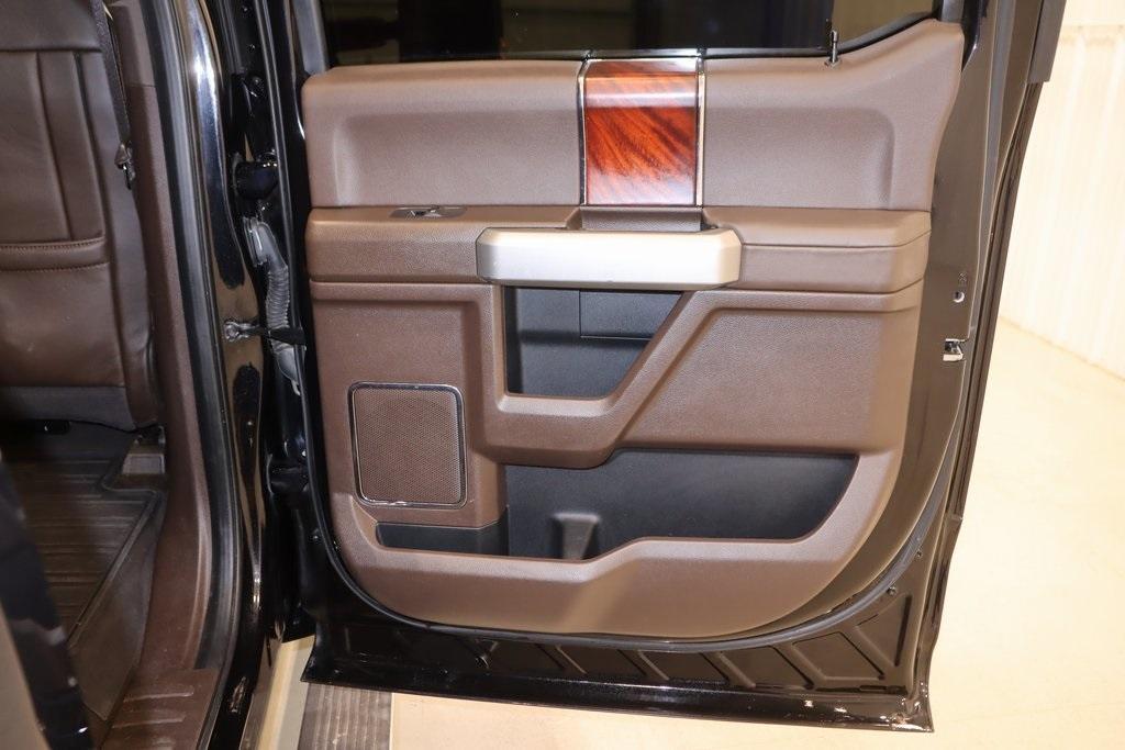 used 2020 Ford F-450 car, priced at $75,000