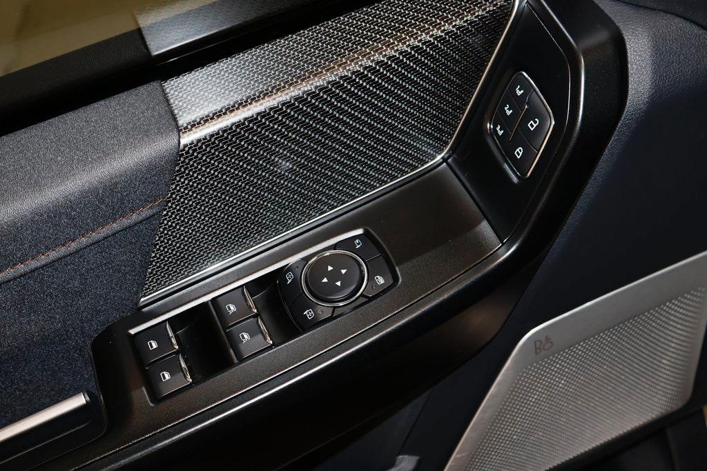 used 2022 Ford F-150 car, priced at $63,000