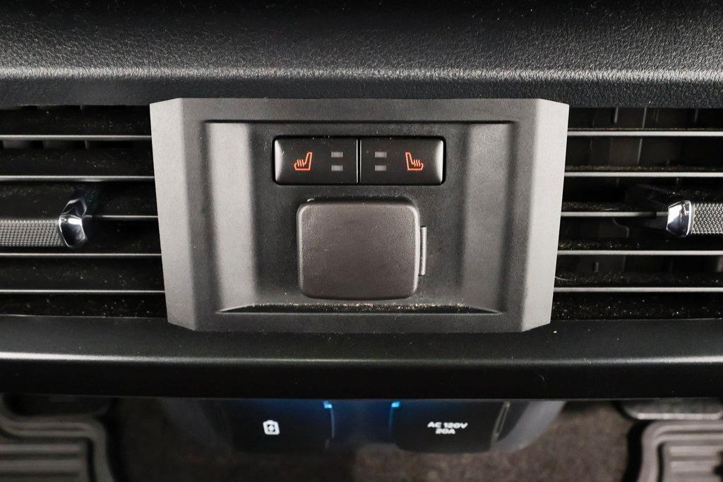 used 2022 Ford F-150 car, priced at $63,000
