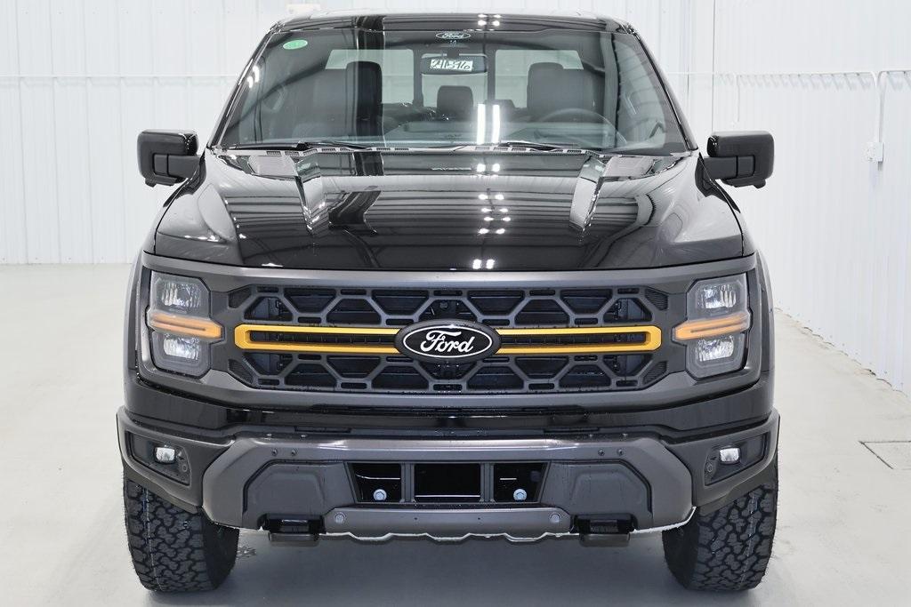 new 2024 Ford F-150 car, priced at $74,280