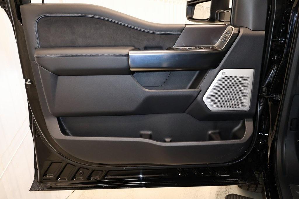 new 2026 Ford F-250 car, priced at $93,335