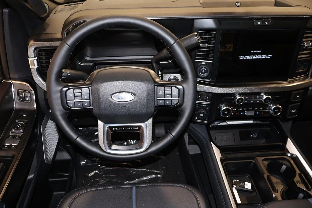 new 2026 Ford F-250 car, priced at $93,335