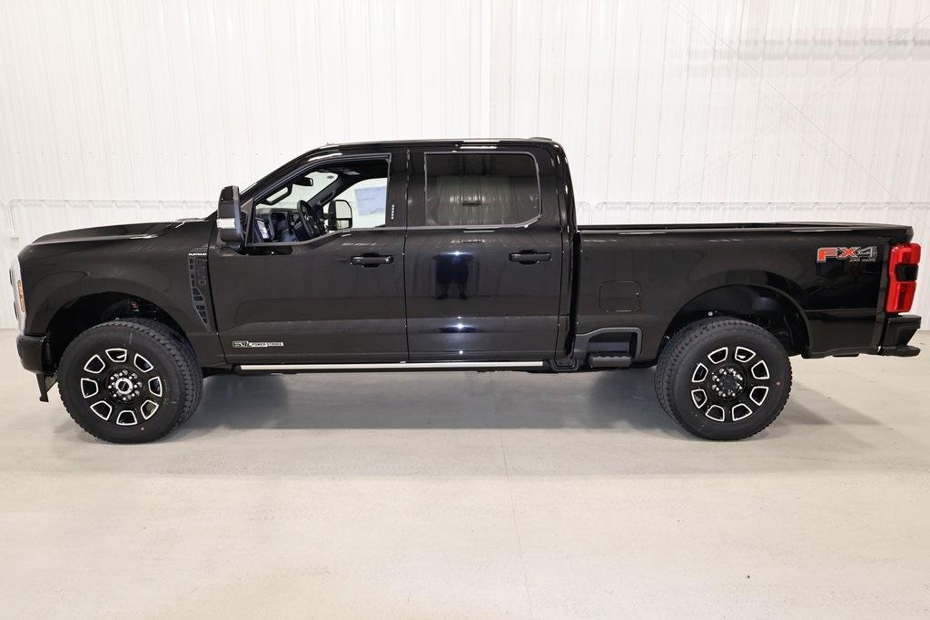 new 2026 Ford F-250 car, priced at $93,335