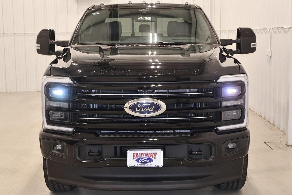 new 2026 Ford F-250 car, priced at $93,335