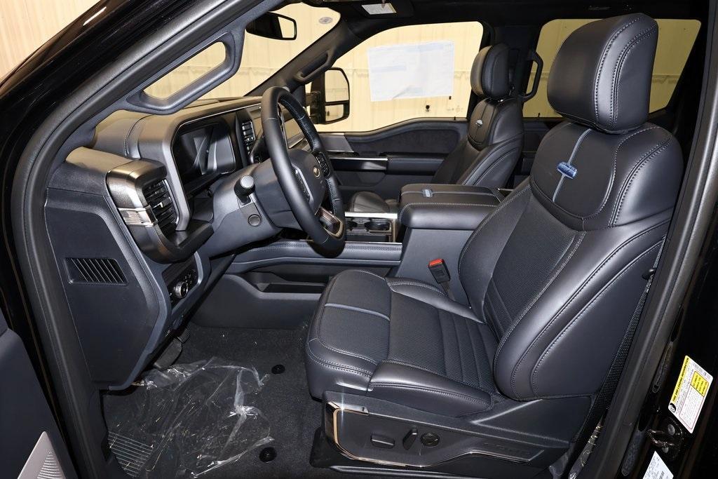 new 2026 Ford F-250 car, priced at $93,335