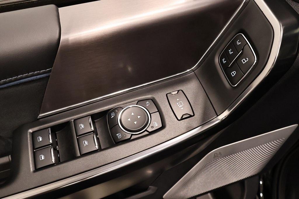 new 2026 Ford F-250 car, priced at $93,335