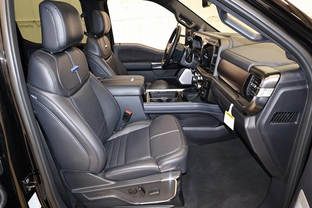 new 2026 Ford F-250 car, priced at $93,335