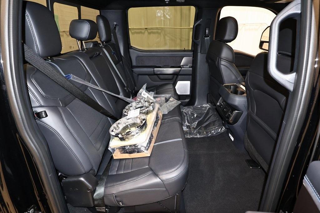 new 2026 Ford F-250 car, priced at $93,335