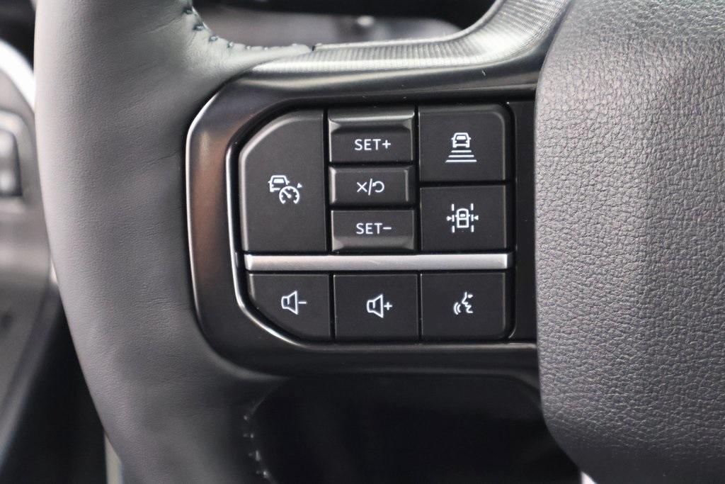 new 2026 Ford F-250 car, priced at $93,335