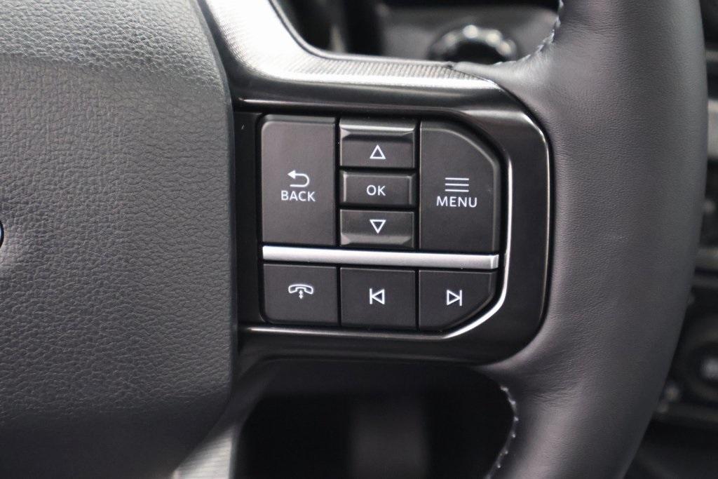 new 2026 Ford F-250 car, priced at $93,335