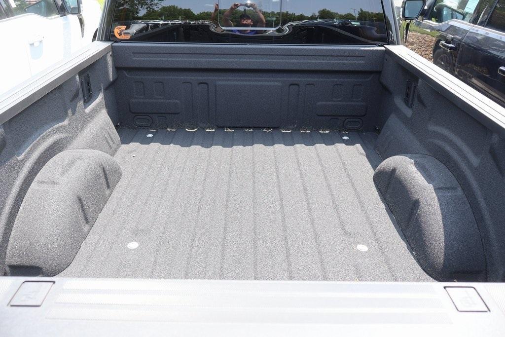 new 2025 Ford F-150 car, priced at $76,903