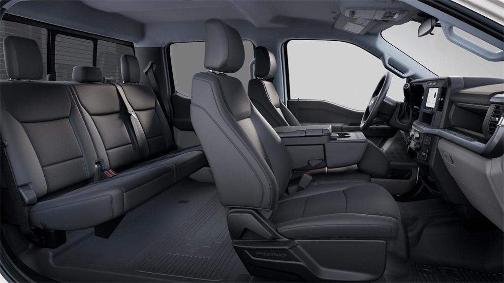 new 2025 Ford F-350 car, priced at $73,260