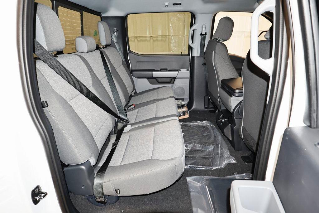 new 2025 Ford F-350 car, priced at $71,760