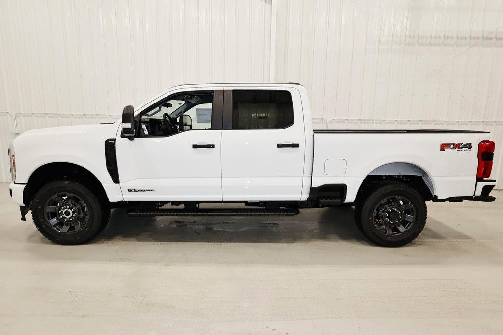 new 2025 Ford F-350 car, priced at $71,760