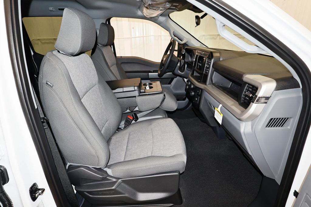 new 2025 Ford F-350 car, priced at $71,760