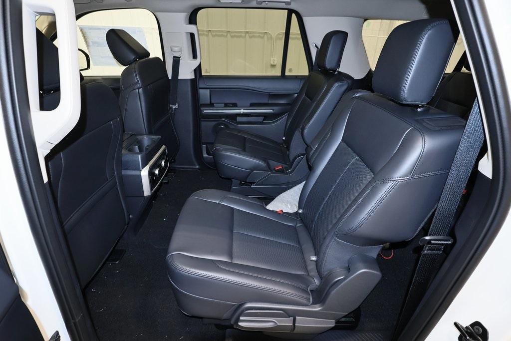 new 2024 Ford Expedition Max car, priced at $66,945