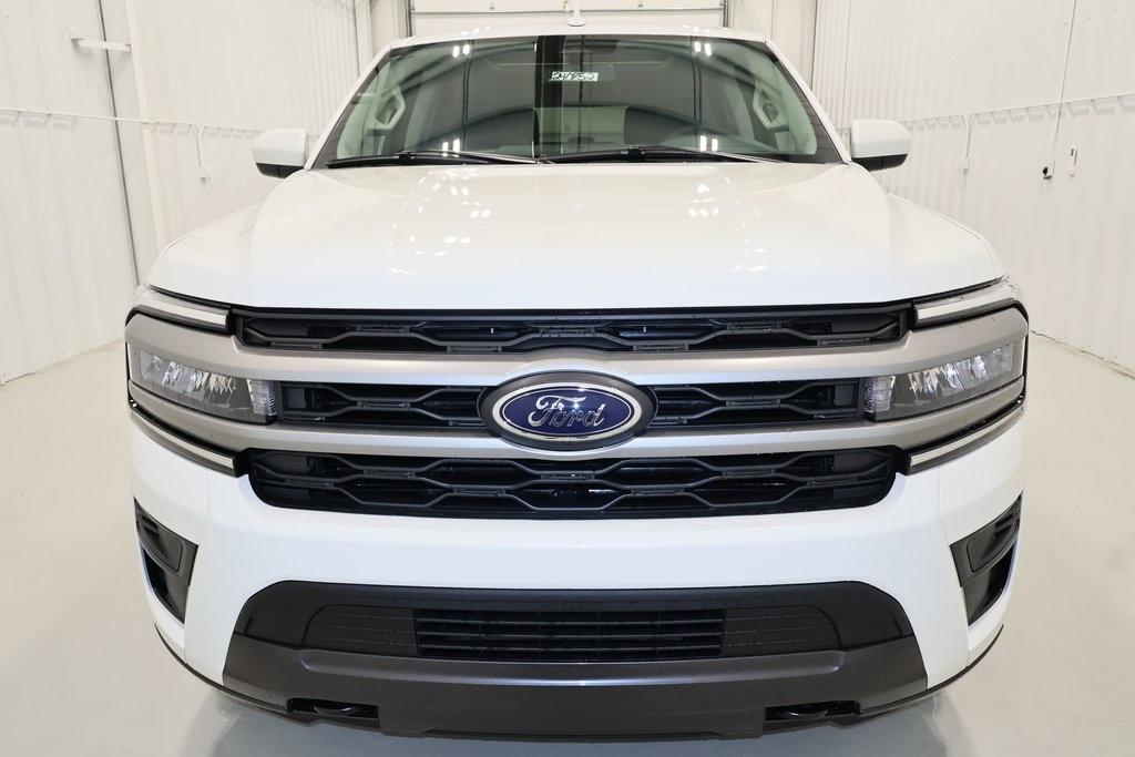 new 2024 Ford Expedition Max car, priced at $66,945