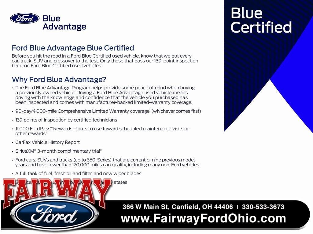 used 2019 Ford F-150 car, priced at $27,500