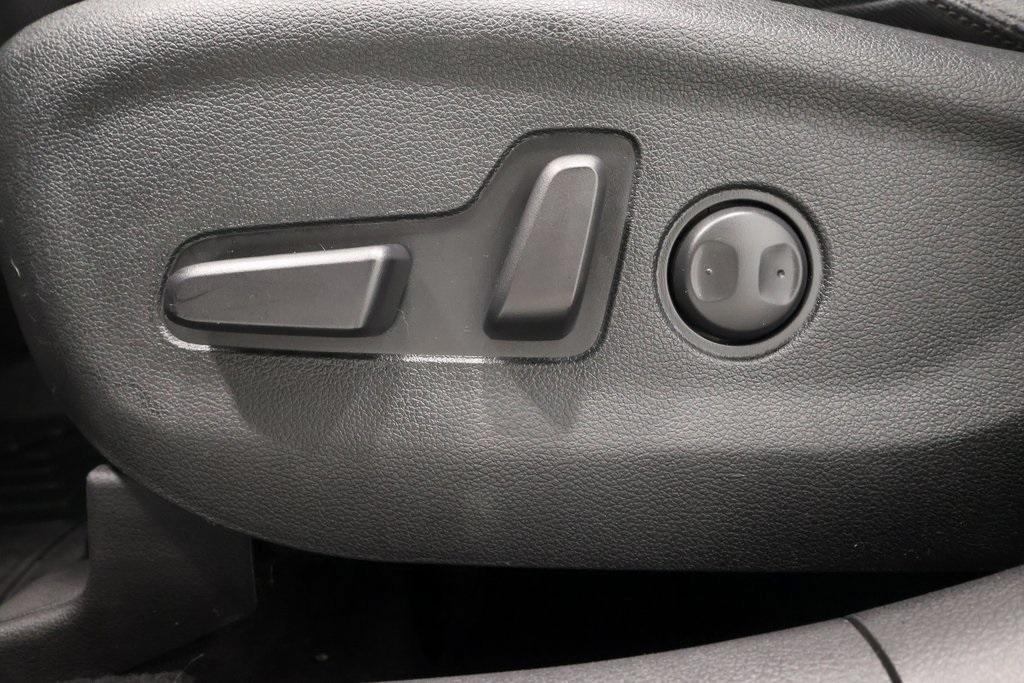 used 2020 Hyundai Tucson car, priced at $17,000
