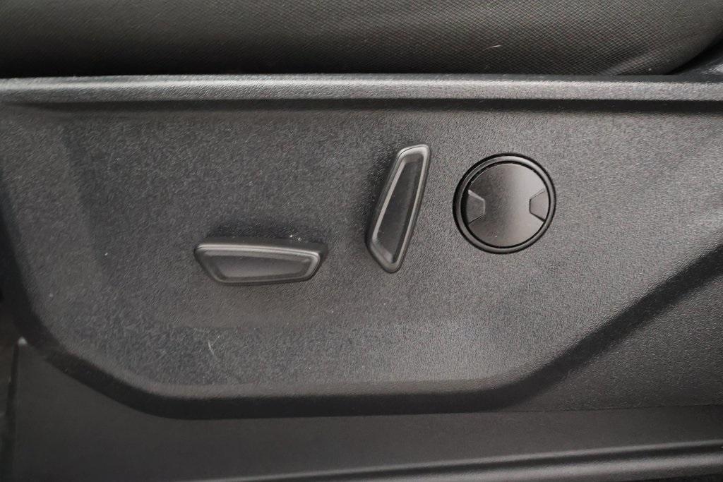 used 2024 Ford F-150 car, priced at $47,500