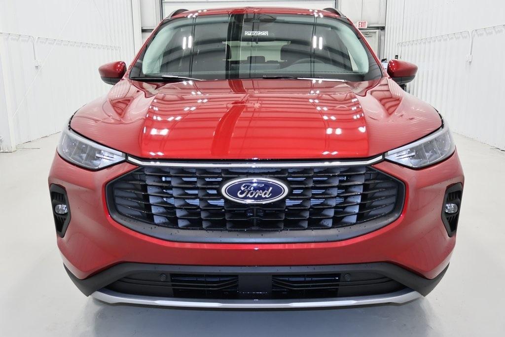 new 2024 Ford Escape car, priced at $39,490