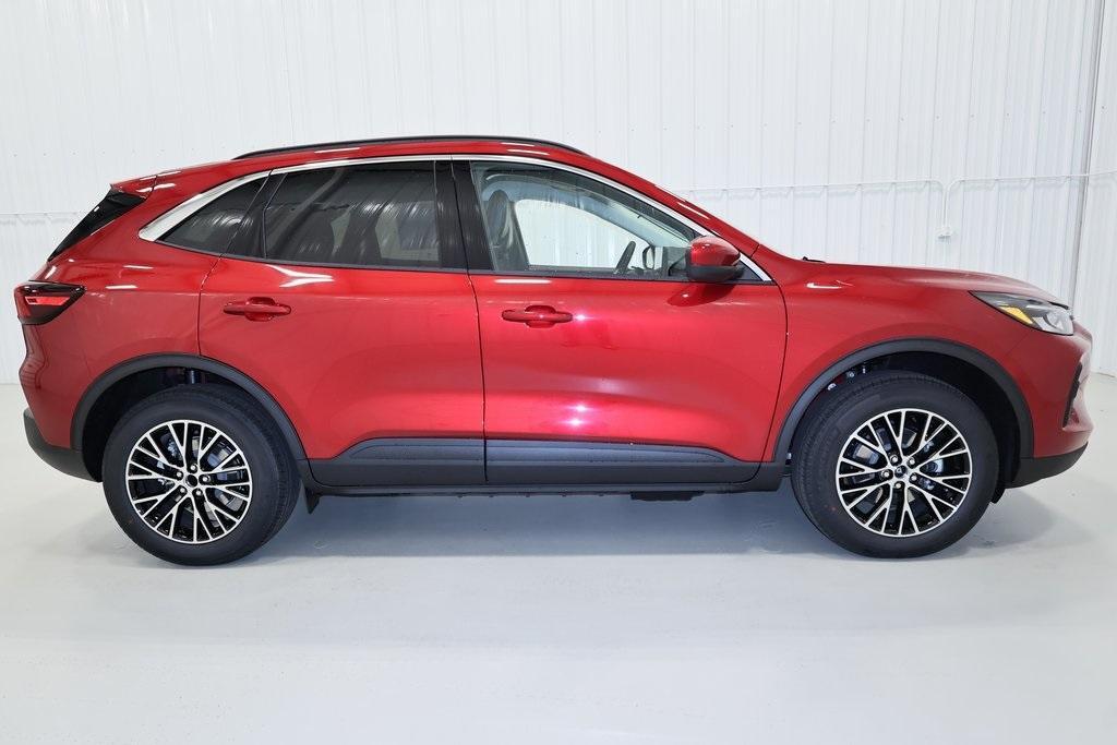used 2024 Ford Escape car, priced at $27,000