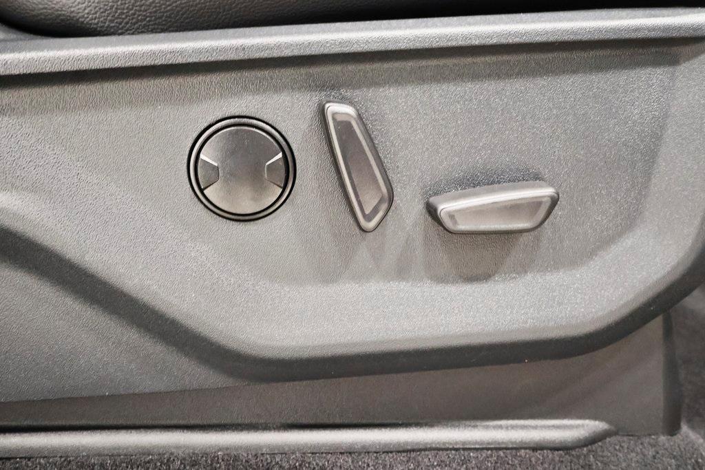 new 2025 Ford F-150 car, priced at $64,417