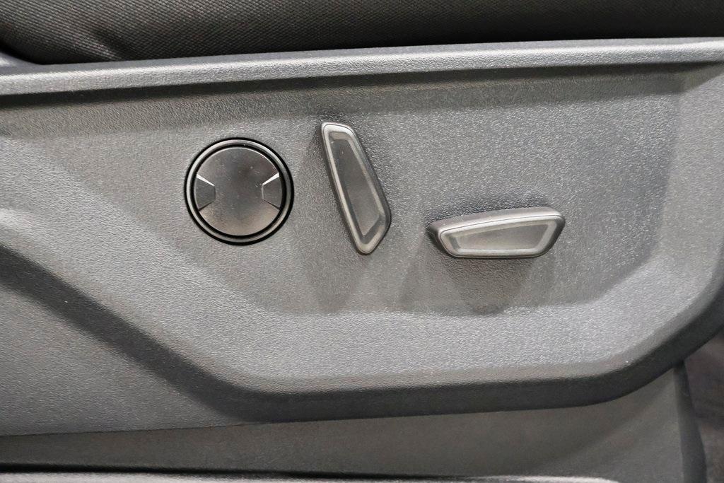 new 2025 Ford F-150 car, priced at $58,937