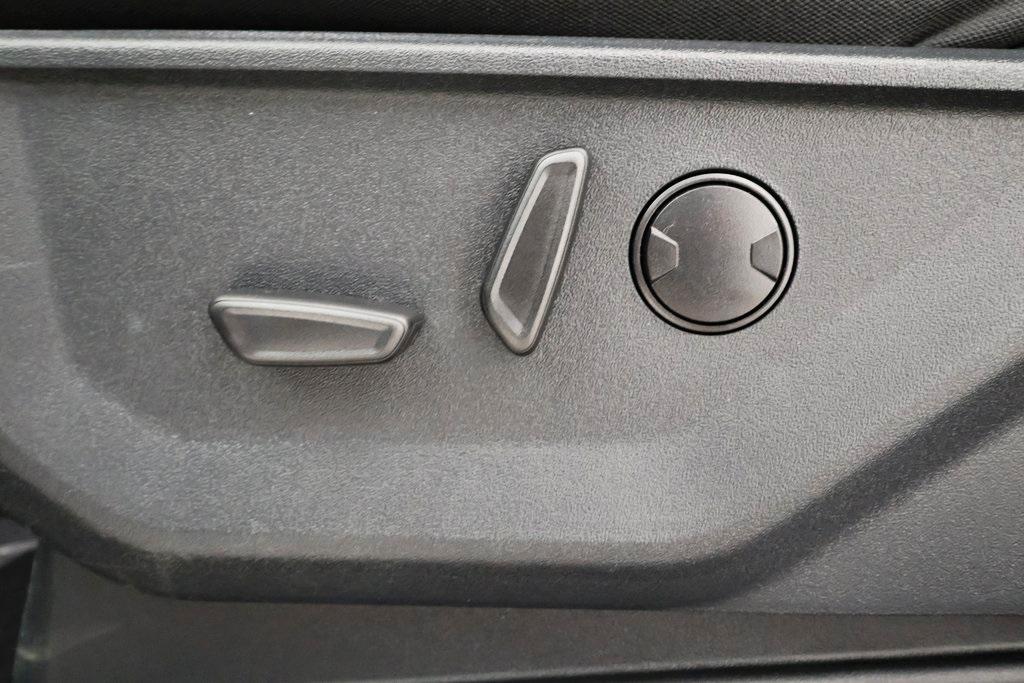 new 2025 Ford F-150 car, priced at $58,937