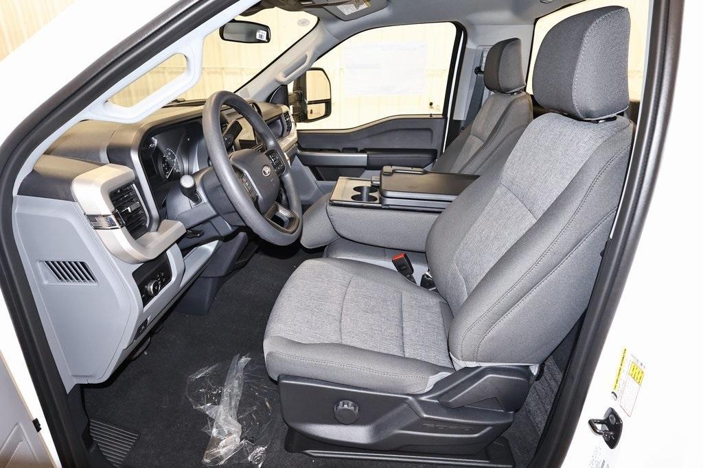 new 2026 Ford F-350 car, priced at $55,130