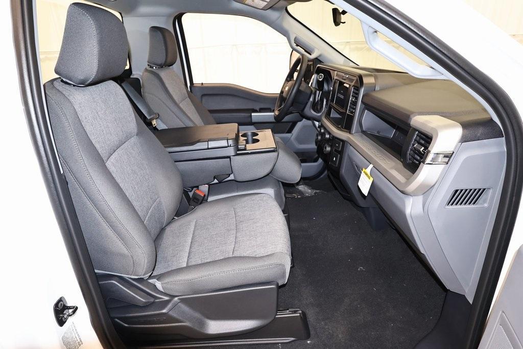 new 2026 Ford F-350 car, priced at $55,130