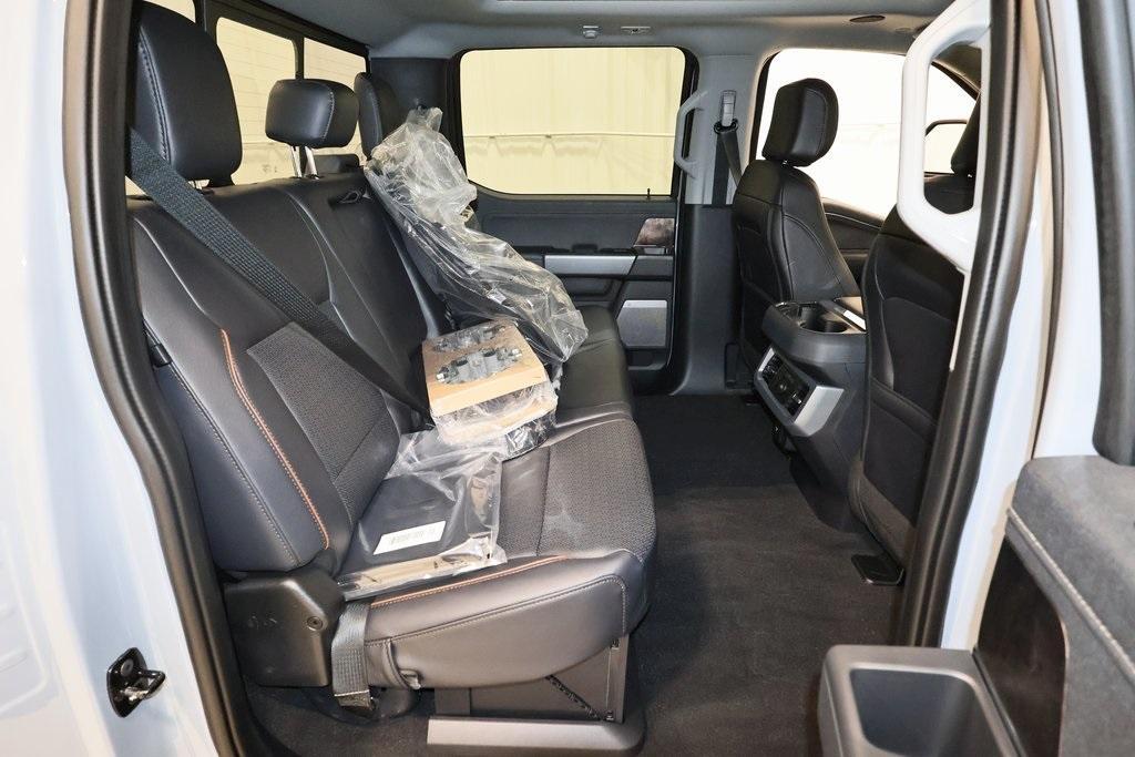 new 2025 Ford F-350 car, priced at $96,005