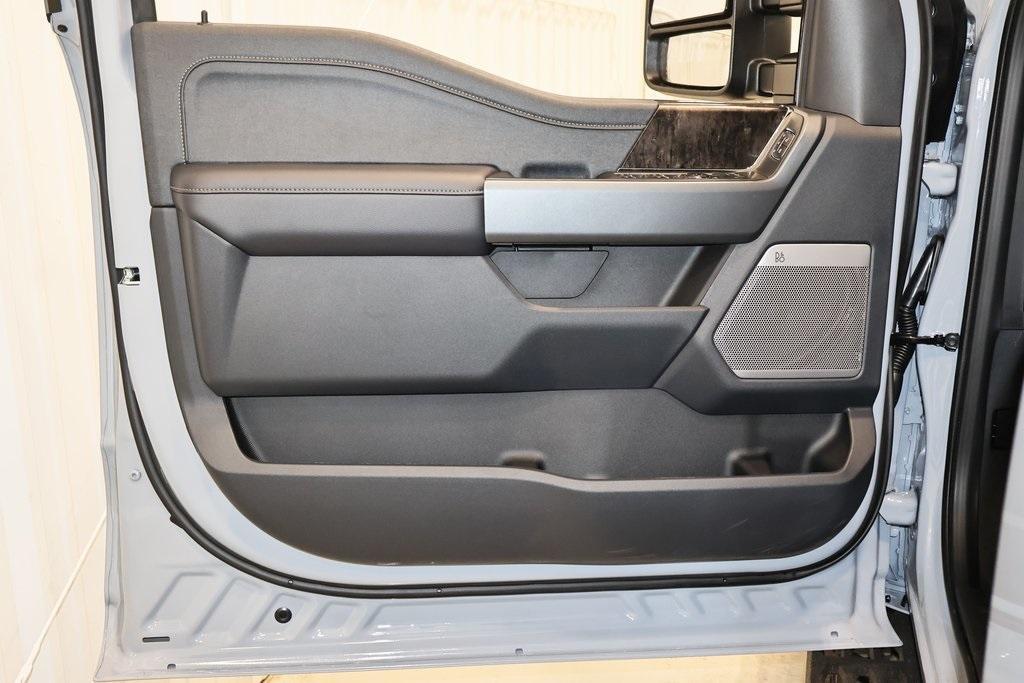 new 2025 Ford F-350 car, priced at $96,005