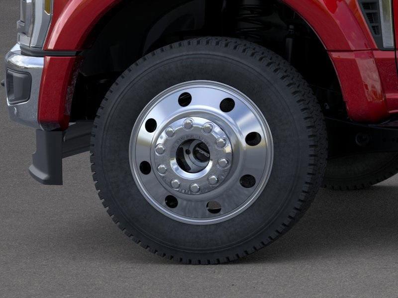 new 2026 Ford F-450 car, priced at $105,590