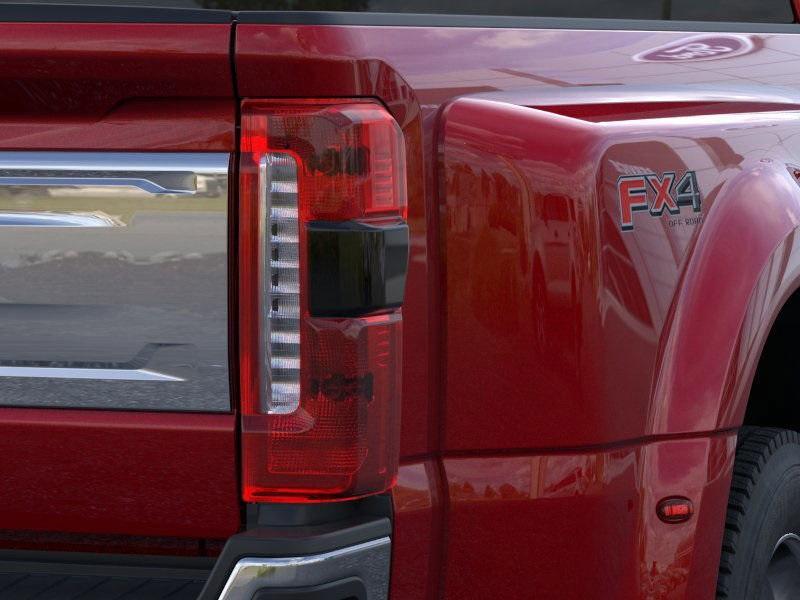 new 2026 Ford F-450 car, priced at $105,590