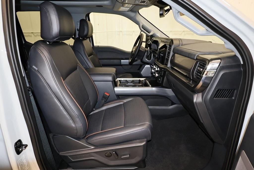 new 2025 Ford F-350 car, priced at $95,010