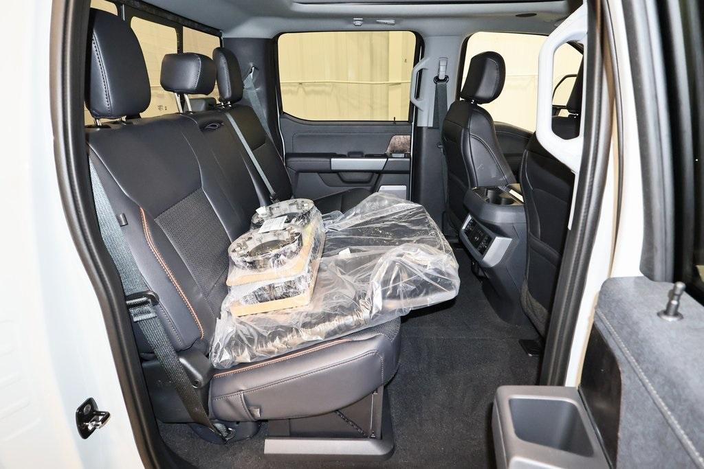 new 2025 Ford F-350 car, priced at $95,010