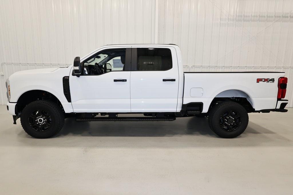 new 2024 Ford F-350 car, priced at $58,835