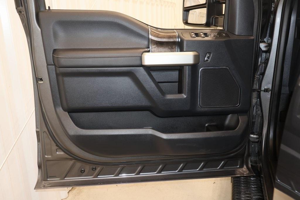 used 2022 Ford F-350 car, priced at $56,500