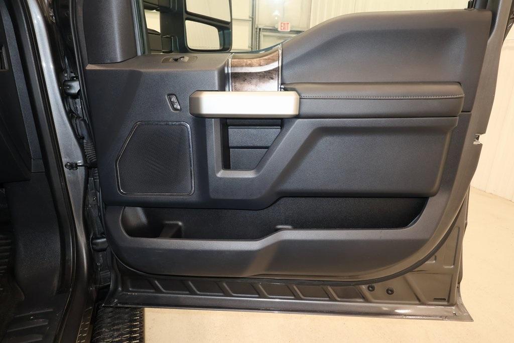 used 2022 Ford F-350 car, priced at $56,500