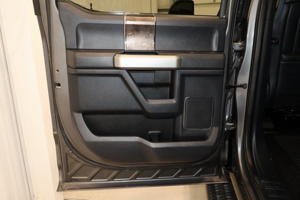 used 2022 Ford F-350 car, priced at $56,500
