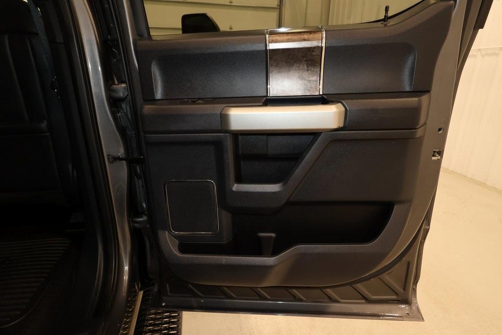 used 2022 Ford F-350 car, priced at $56,500
