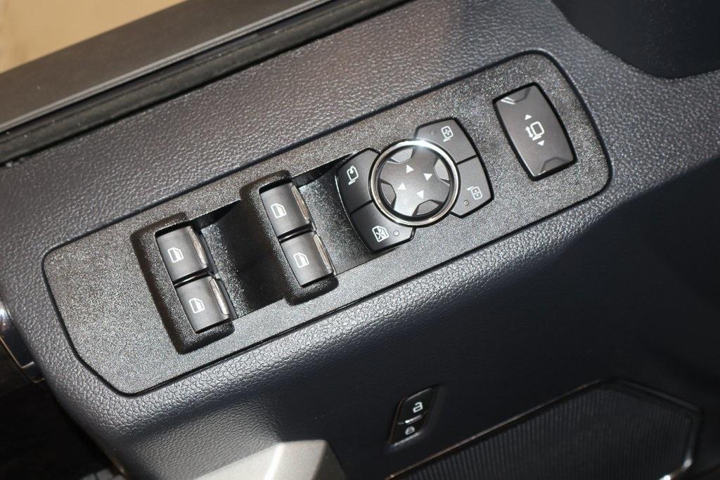 used 2022 Ford F-350 car, priced at $56,500