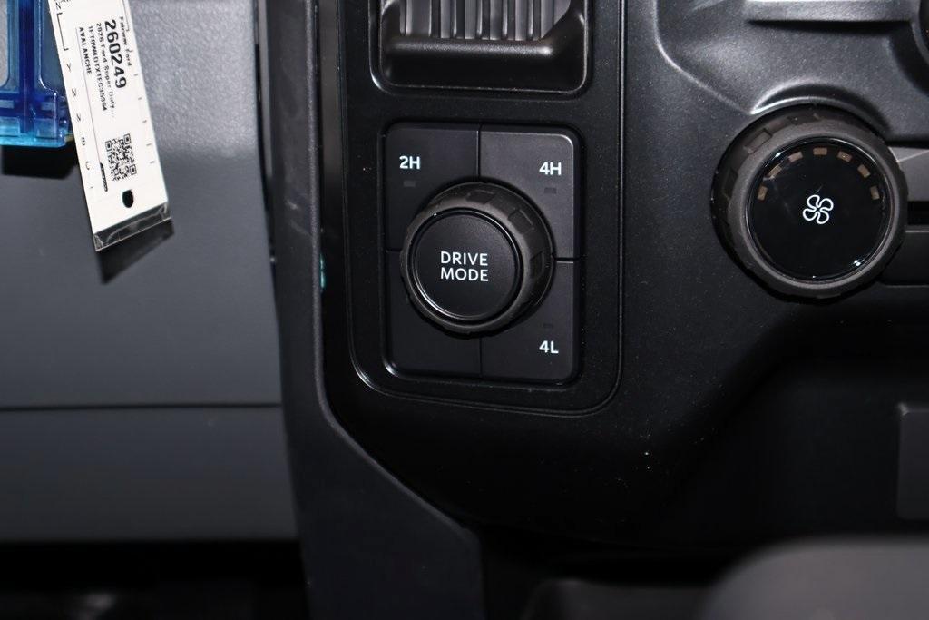 new 2026 Ford F-450 car, priced at $74,585