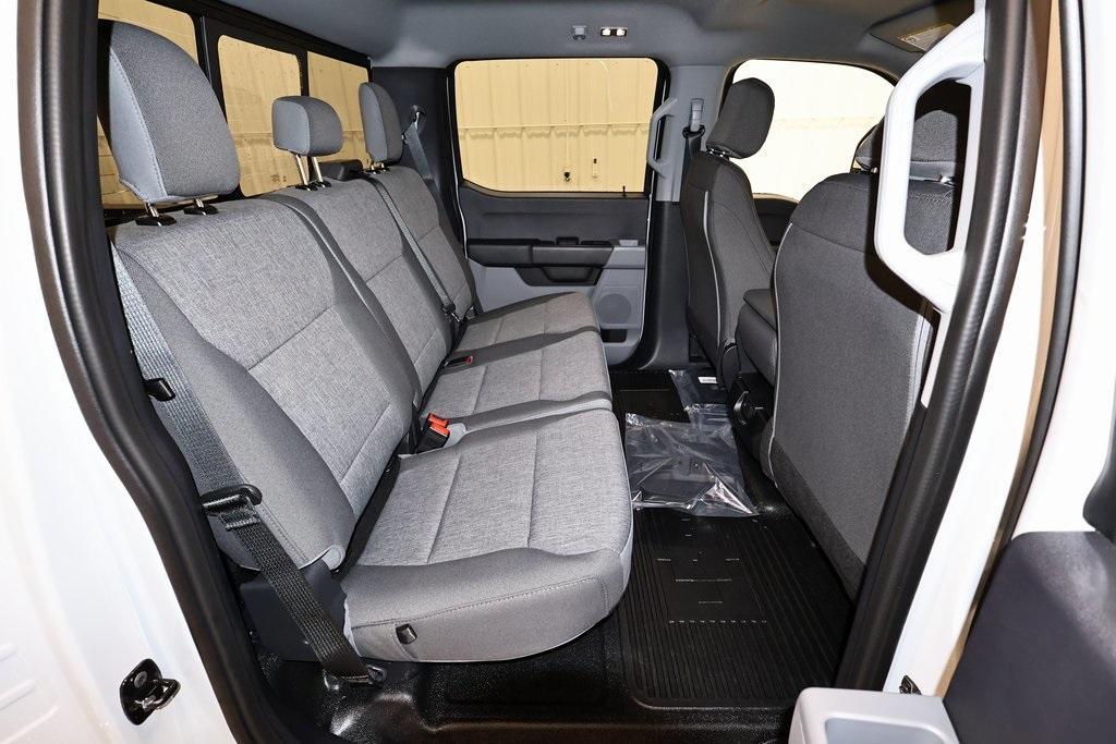 new 2026 Ford F-450 car, priced at $74,585