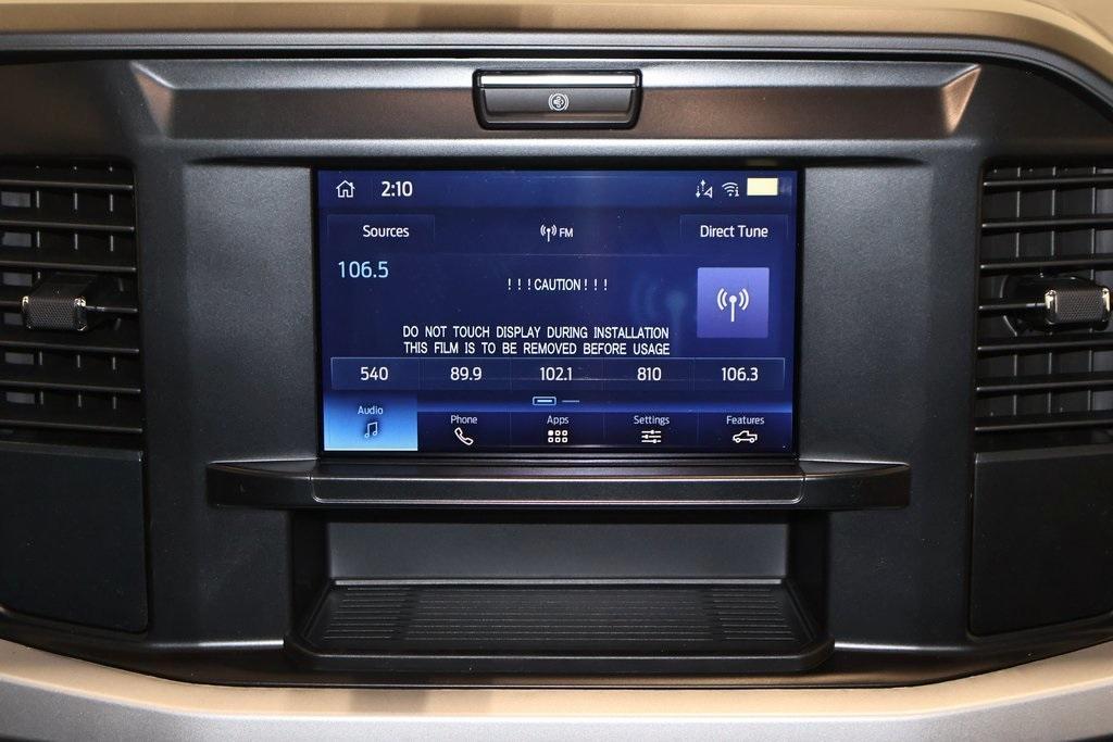 new 2026 Ford F-450 car, priced at $74,585