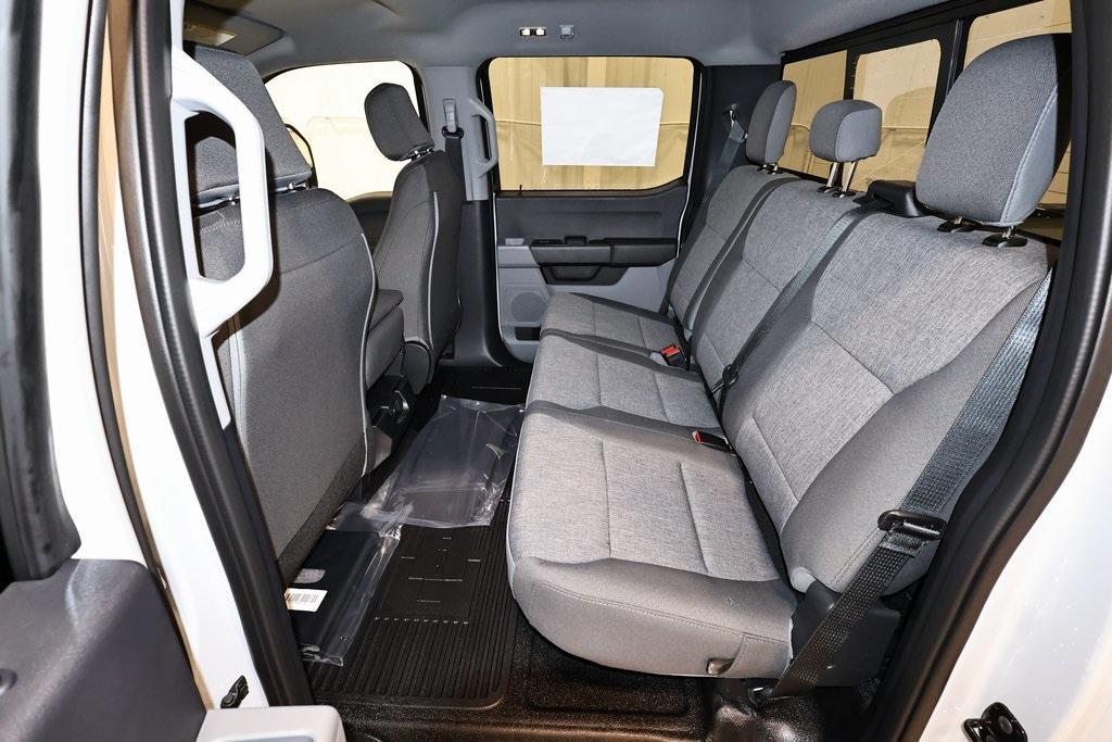 new 2026 Ford F-450 car, priced at $74,585