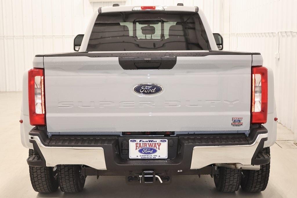 new 2026 Ford F-450 car, priced at $74,585